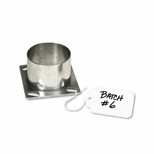 Avery Medium-Weight White Marking Tags, 3 1/4 x 1 15/16