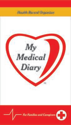 My Medical Diary