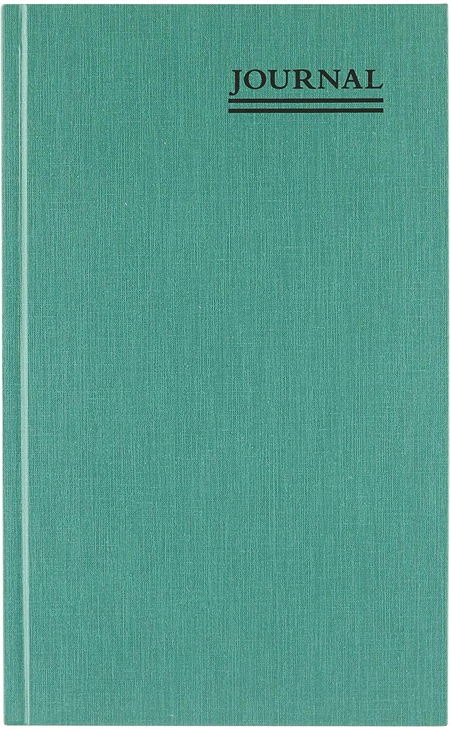 Rediform Emerald Series Hard Cover Journal Book - 150pages