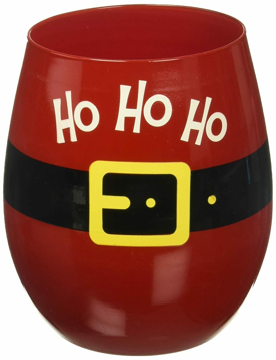 Stemless wine glass - hohoho