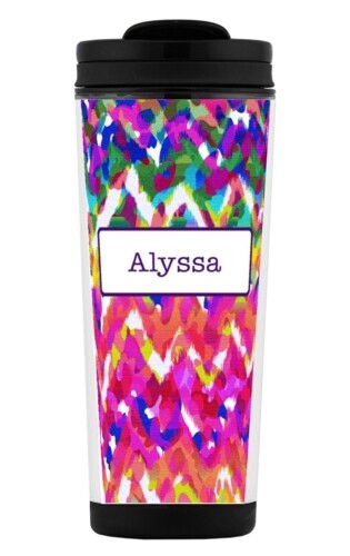 Tall Travel Mug - Paparte
