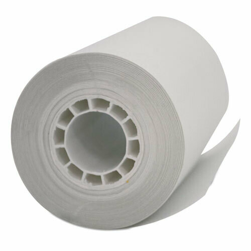 Thermal Cash Register/POS Paper 2 1/4&quot; X 55&#39; - 5/pk
