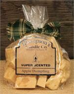 Thompson's Candle Super Scented Crumbles/Melts