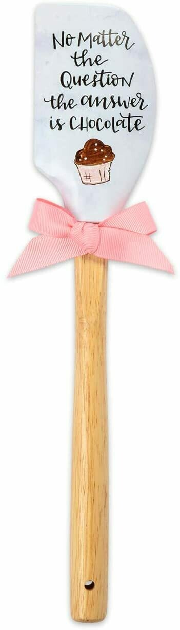 Spatula - No Matter The Question