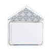 Anna Griffin Correspondence Cards Grey