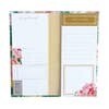 Anna Griffin Floral Sticky Notes