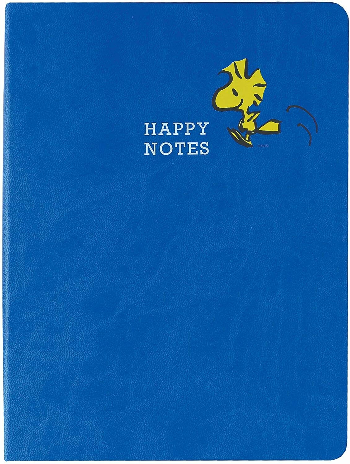 Graphique Happy Notes Journal