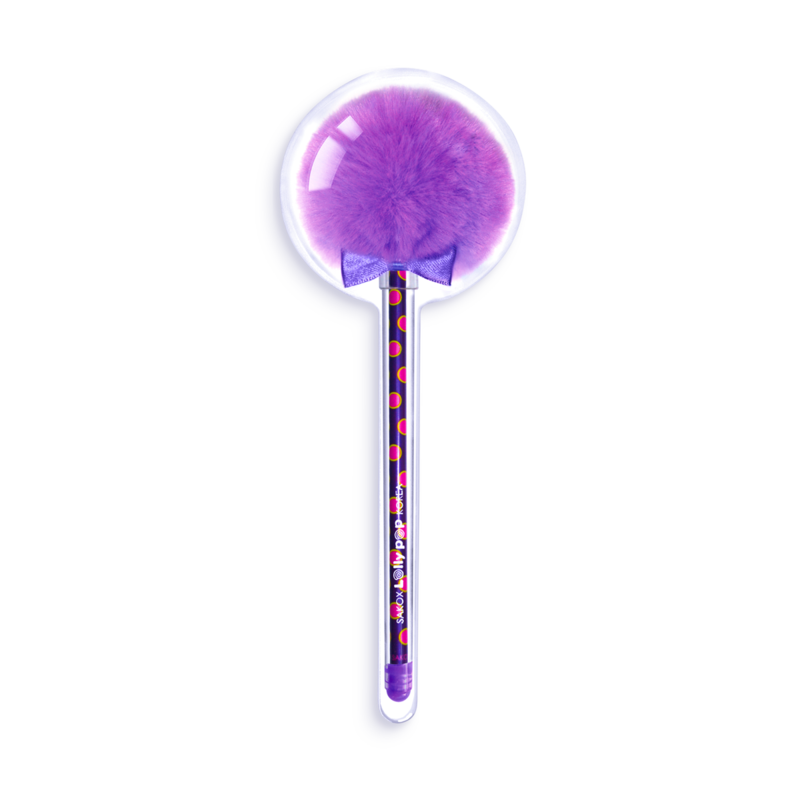 Lollipop Pens Purple