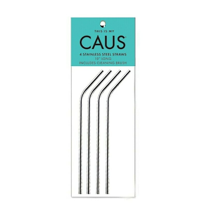 Metal Straws