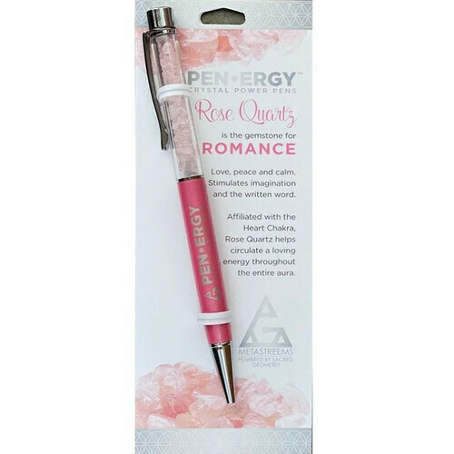 Pen-ergy Clarity