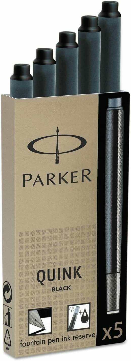 Parker Cartridge