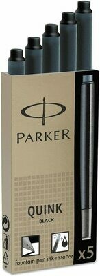 Parker Cartridge