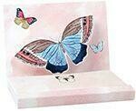 Pop Up Notepads (Butterflies)