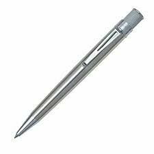 Retro Pen Stainless