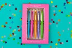 Taylor Elliott Pen Set