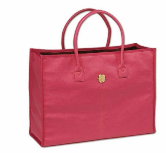 Tote Bag - Pink