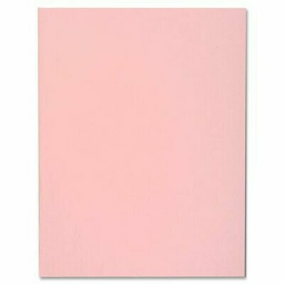 Copy paper pink
