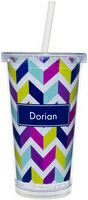 Personalized Paparte Tumblers