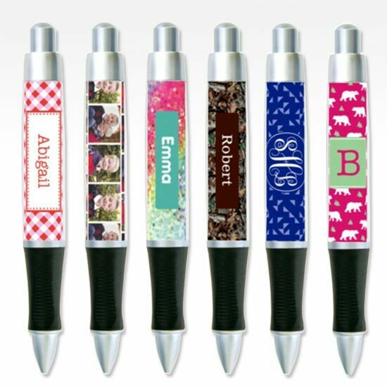 Personalized Paparte Pen