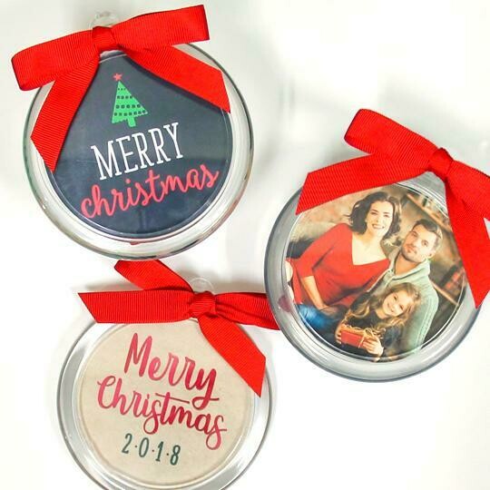 Personalized Ornament