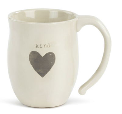 Demdaco Kindness Mug