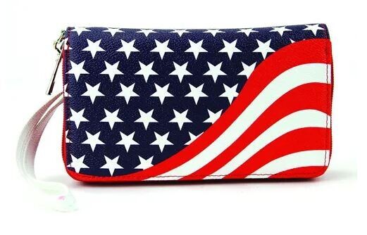 American Wallet 