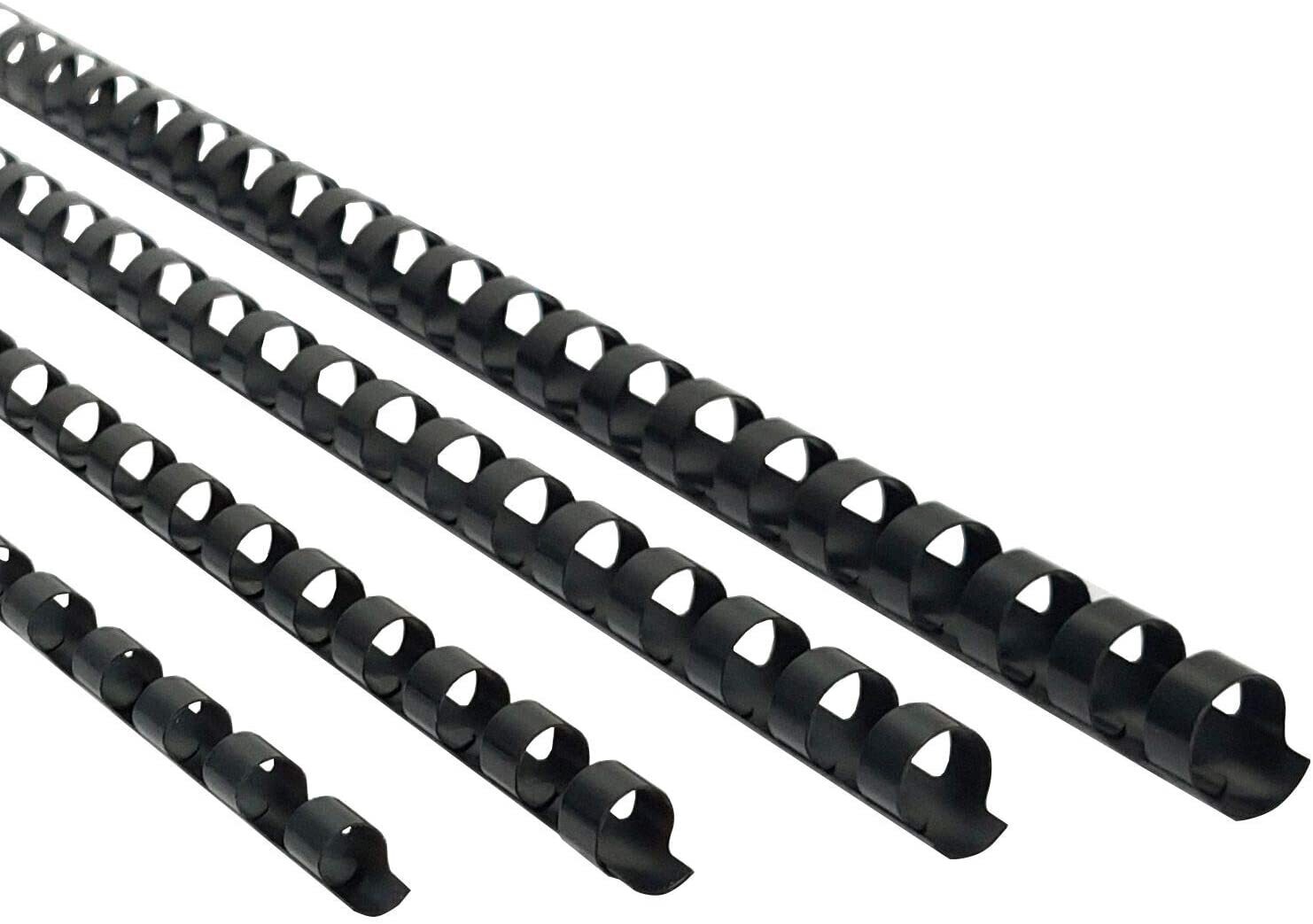Plastic Binding Comb for book binding