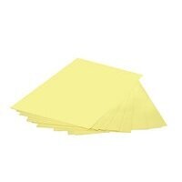 Copy Paper - yellow 20lb.