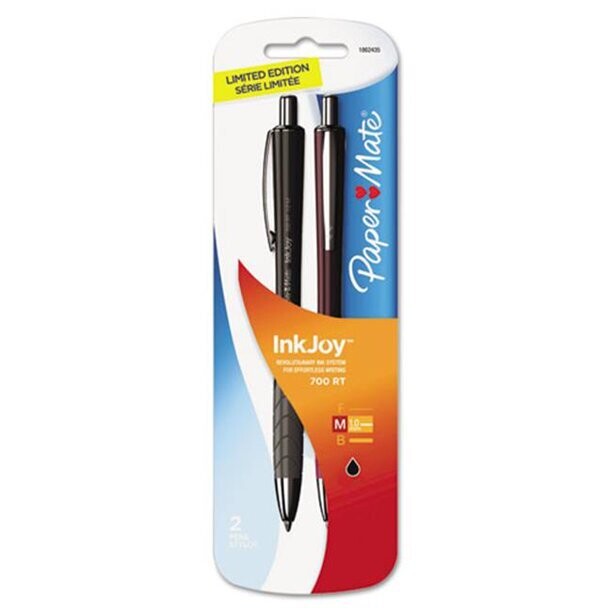 Papermate Inkjoy Med