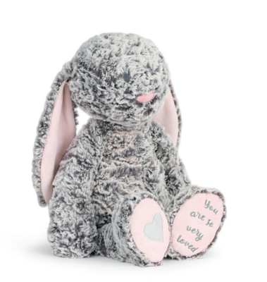 Demdaco Isabella Bunny