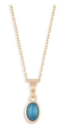 Demdaco Giving Necklace