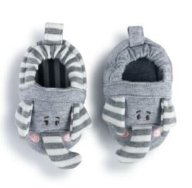 Demdaco Booties