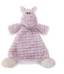 Demdaco Rattle Blanket