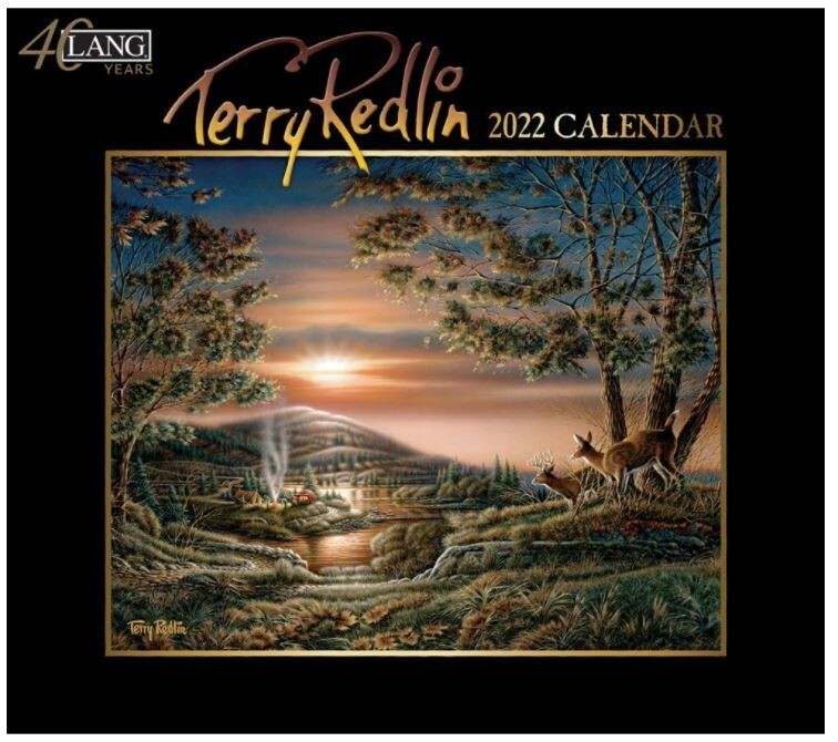 Lang Wall Calendars