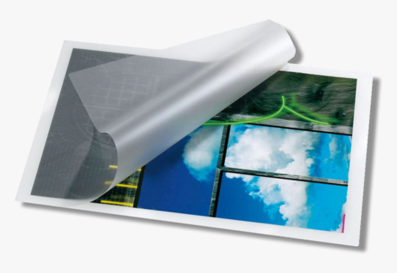 Laminating