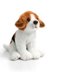 Demdaco Beanbag Stuffed Animal
