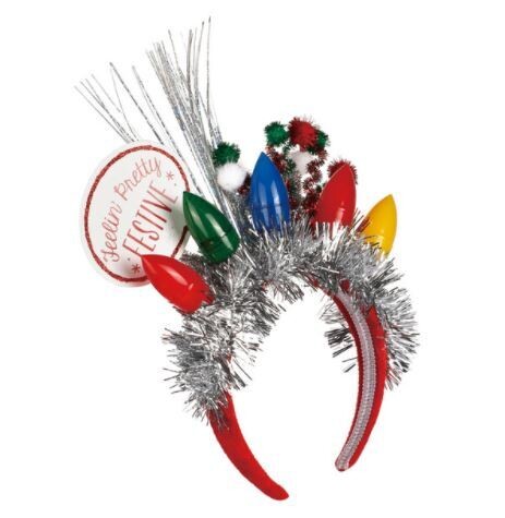 Demdaco Head Band - Seasonal