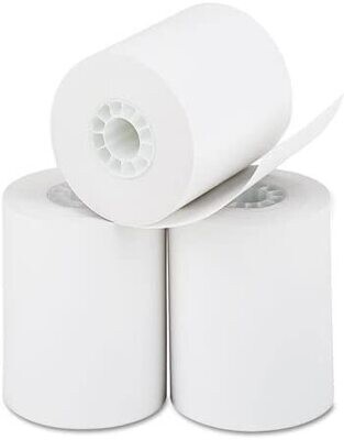 Iconex Thermal Roll Paper