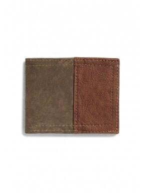 Mona B Bifold Wallet- Sebastian