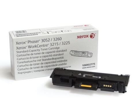 Xerox Phaser 3260 toner, black, high yield
