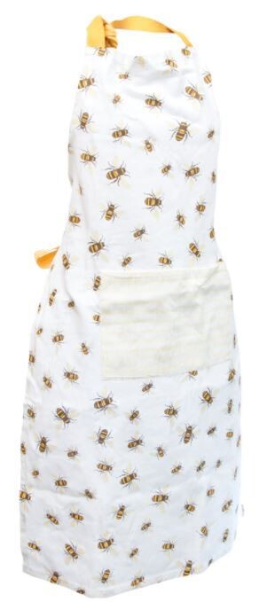 Boston International Bee Apron