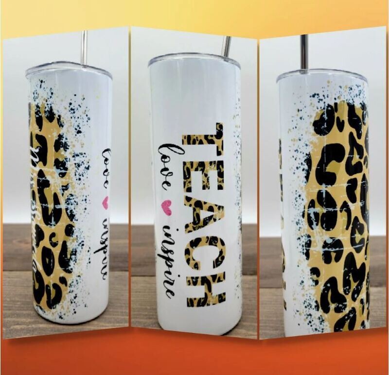 LGH Designs Tumblers