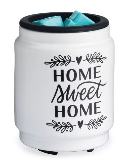 Candle Warmer - Home Sweet Home