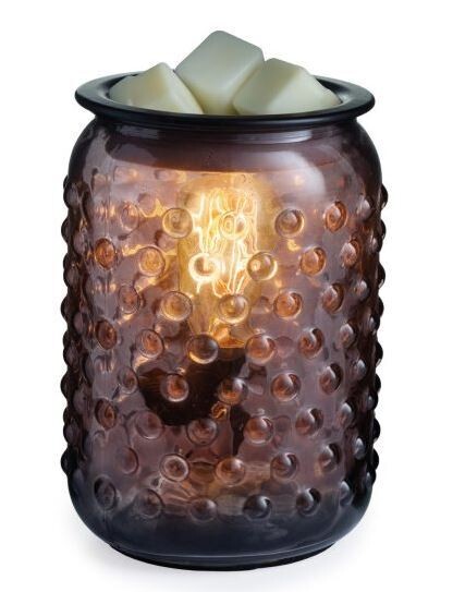 Candle Warmer Smokey
