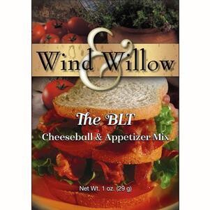 Wind & Willow Cheesball Mixes - Savory