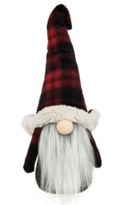 Boston Intl. Winter Gnome