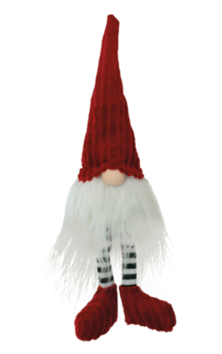 Boston Elf Gnome