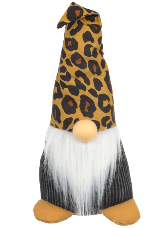 Collins Chettah Fabric Gnome
