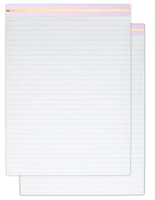 Steel Mill Lined Notepads