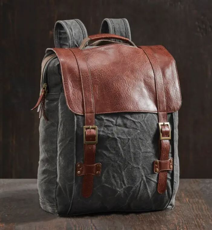 Mona B. Aldrich Backpack